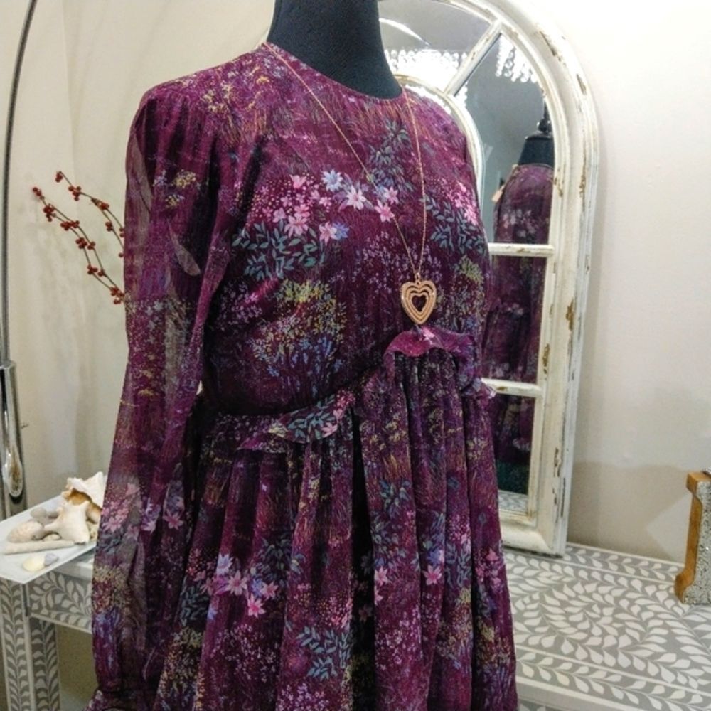 🍒NWT🍒 TED BAKER MINI DRESS